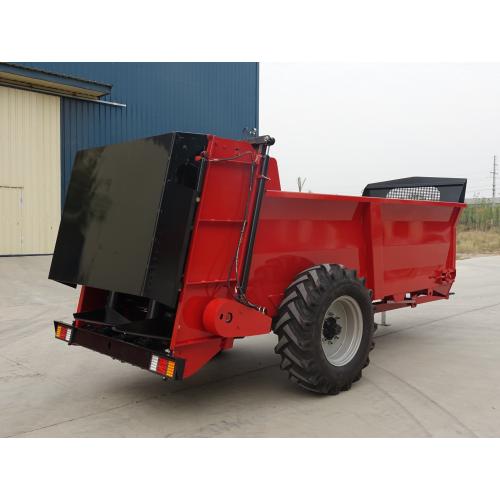 高效增產(chǎn)之選 種植施肥機(jī)械產(chǎn)品深度解析（第二頁）