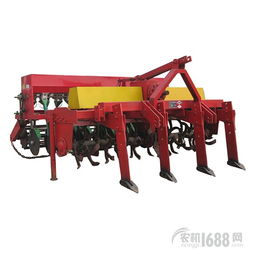 喀什農(nóng)業(yè)播種機塔西2B-16 性能特點、報價補貼及購買指南