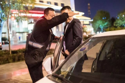 老兵代駕 服務(wù)條件與優(yōu)勢