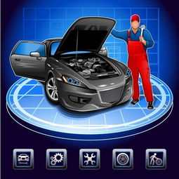 益陽中宇吉利 專業(yè)機(jī)動車修理與維護(hù)服務(wù)